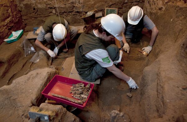 Asunción será sede del IV Congreso de Arqueología de la Cuenca del Plata - El Independiente