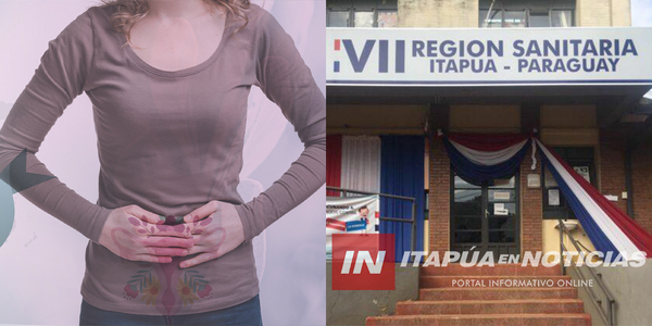 VII REGIÓN SANITARIA RENOVARÁ CONVENIO CON COOPERACIÓN ESPAÑOLA - Itapúa Noticias