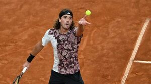 Sabalenka y Tsitsipas ponen en marcha el Roland Garros 2023