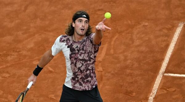 Sabalenka y Tsitsipas ponen en marcha el Roland Garros 2023