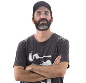 Víctor Sosa Traverzzi forma parte de Barrabrava, la nueva serie de Amazon Prime: “Tengo mucha expectativa” - Gente - ABC Color