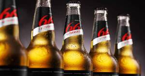 La Nación / Bud66: Cervepar presenta la cerveza premium retornable