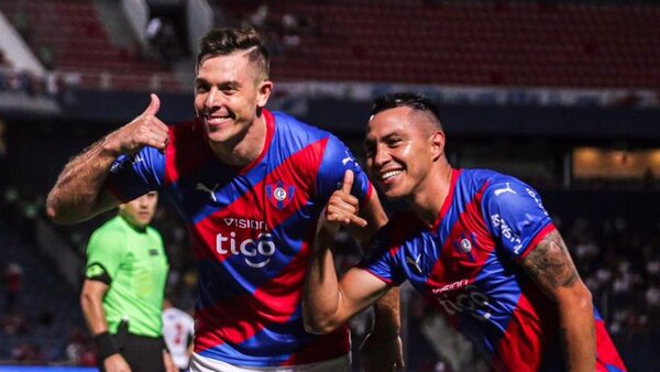 Cerro Porteño y el desafío de recomponer la imagen