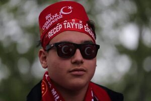 Erdogan lidera el escrutinio de las elecciones presidenciales en Turquía  - Mundo - ABC Color