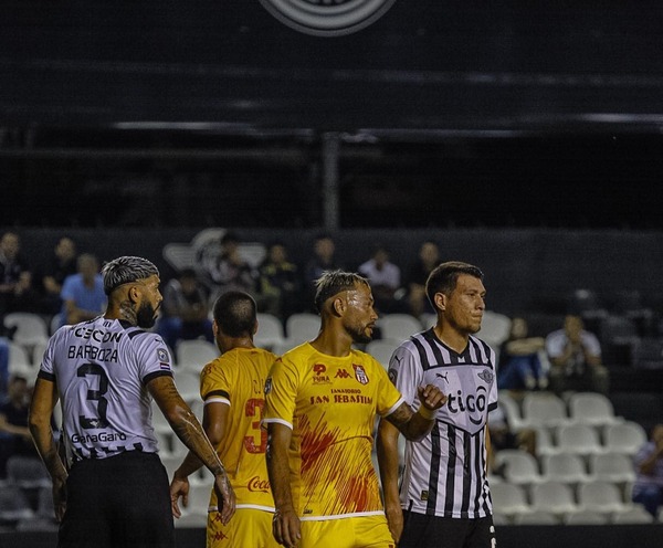 Libertad, el campeón, visita a General Caballero a las 16:00 - Unicanal