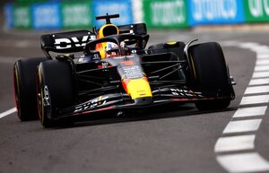 Diario HOY | Verstappen gana en Mónaco y refuerza el liderato 