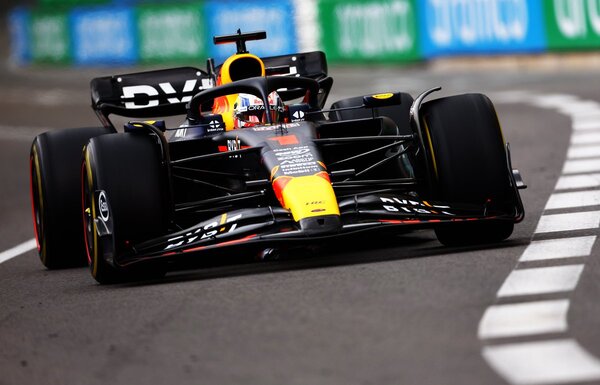Diario HOY | Verstappen gana en Mónaco y refuerza el liderato