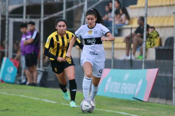 [VIDEO] Torneo Apertura: Las chicas de la “O” quedaron a un paso de la final