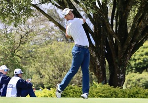 Diario HOY | El Nico Open es para el paraguayo Fortlage