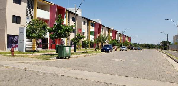 Vecinos ikuerai de conocido malevo y lo molieron a golpes
