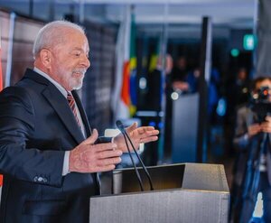 Lula reúne a sus pares sudamericanos para idear un nuevo marco de integración - ADN Digital