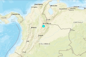 Diario HOY | Temblor de magnitud 5,7 sacude Bogotá y ciudades del noreste de Colombia