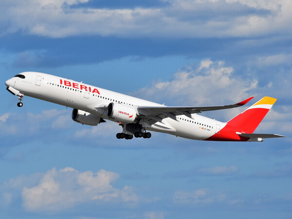 Iberia volverá a aterrizar en Paraguay informó el gobierno de España la Dinac | Economía y Finanzas | 5Días