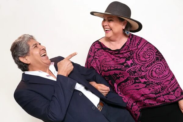 Cuatro décadas unidas por la amistad y la música - ABC Revista - ABC Color