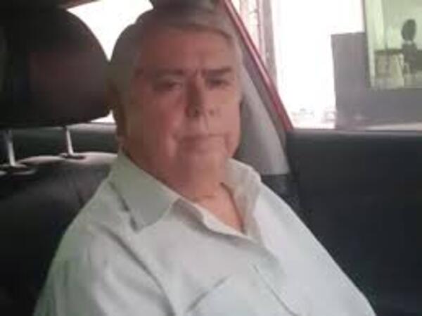 Detuvieron a condenado por caso BNT tras permanecer prófugo por 20 años