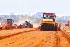Las obras públicas generarán miles de empleos y dinamizarán la economía - La Tribuna