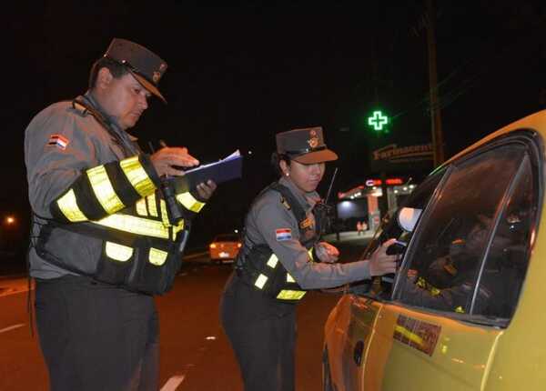 Diario HOY | Caminera demoró a más de 500 conductores: ebrios al volante, a la cabeza