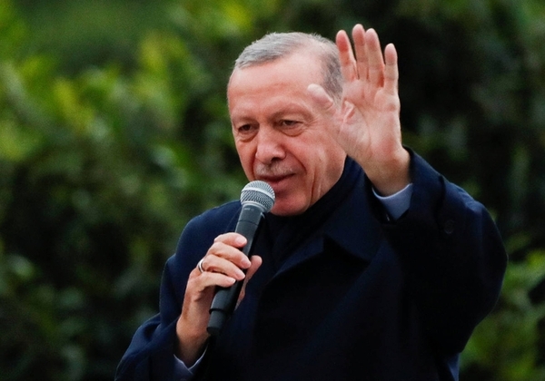 Erdogan sella su victoria electoral en Turquía desafiando a los detractores - El Independiente