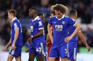 Diario HOY | El histórico Leicester va al descenso en Inglaterra
