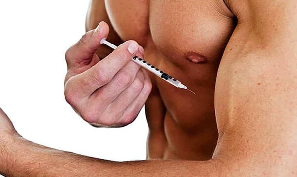 Esteroides anabólicos pueden causar infertilidad y diabetes, advierten - Unicanal
