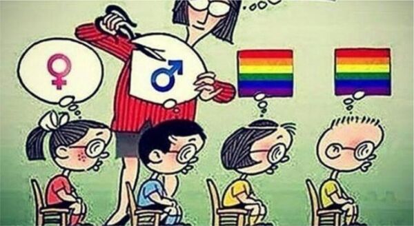 Noruega avanza en la eliminación de la ideología de género - Informatepy.com