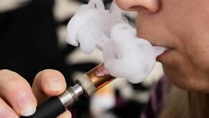 Los vapeadores producen una nueva generación de adictos a la nicotina, alertó especialista de la OMS