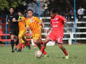 Sub 15: Así se desarrolló el capítulo 14 - APF