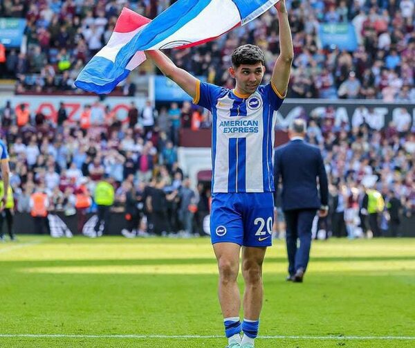 El pelotero paraguayo, Julio Enciso, agradeció a Dios, a sus compañeros y todos sus fans por el apoyo