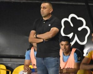 Recalde apunta la falta de efectividad de Resistencia - Fútbol - ABC Color
