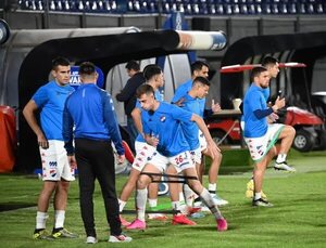 Nacional vs. Cerro Porteño: minuto a minuto - Fútbol - ABC Color