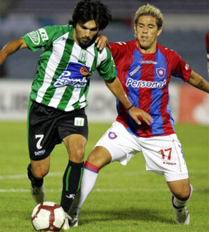 ¡Ya es el cuarto! Matan a otro hermano de un ex jugador de Cerro Porteño