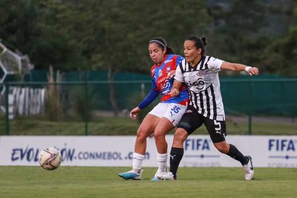 Diario HOY | Cerro Porteño y Libertad/Limpeño dejan todo para la revancha