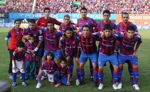 Versus / Tragedia envuelve a la familia de un exjugador de Cerro Porteño