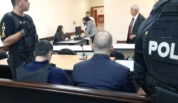 Absoluciones, y penas bajas en casos de crimen organizado generan sospechas