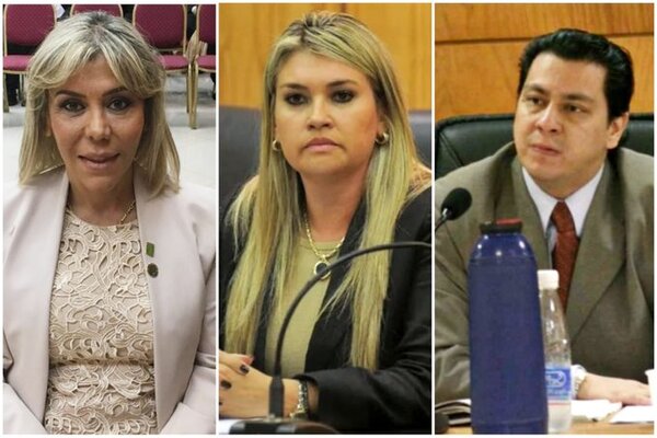 Jueces inventan procedimiento, frustran juicio oral y liberan a acusado de narco