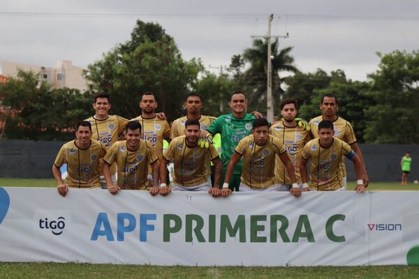 Por ahora, son dos los líderes en la C