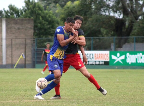 Colón cae y River es solitario líder