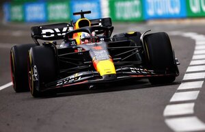 Verstappen gana en Mónaco y refuerza el liderato