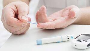 Buena alimentación, dormir bien y actividad física; los mejores aliados para prevenir diabetes - Noticias Paraguay