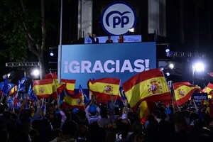 Diario HOY | La derecha asesta duro golpe a Pedro Sánchez en test electoral en España