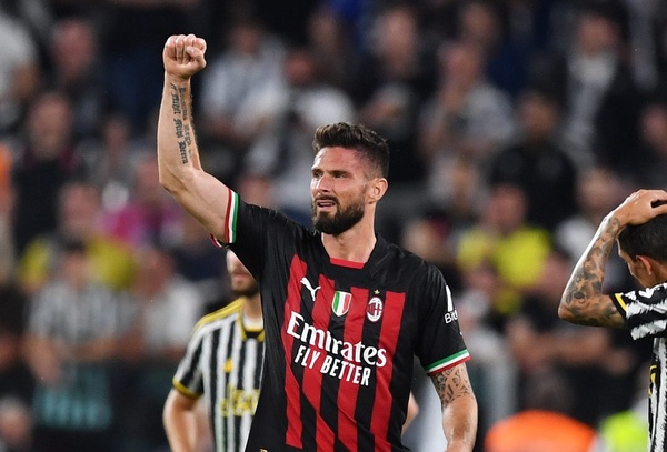 Diario HOY | Milan consigue el boleto a la Liga de Campeones