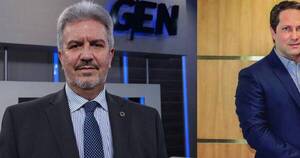 La Nación / Sector industrial y de la construcción instan a una transición ordenada e inteligente