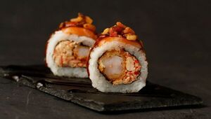 “Sushi Pop sigue siendo la marca más fuerte porque es la que tiene más antigüedad”