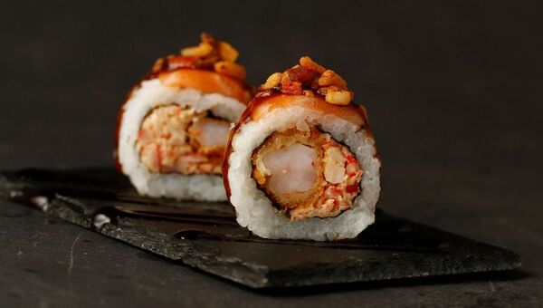 “Sushi Pop sigue siendo la marca más fuerte porque es la que tiene más antigüedad”