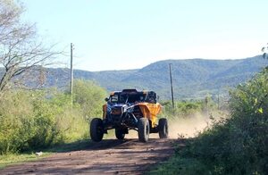 RCC y SP, en paralelo - ABC Motor 360 - ABC Color