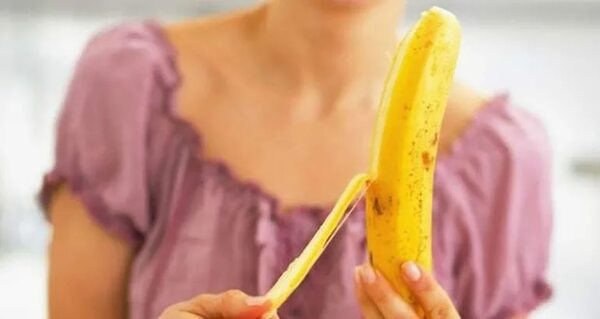 Banana, efectiva contra la acidez estomacal - Estilo de vida - ABC Color