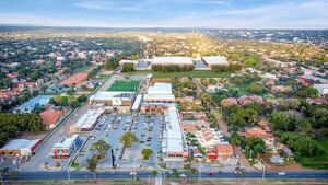 Migración de asuncenos contribuyó al desarrollo  del área metropolitana