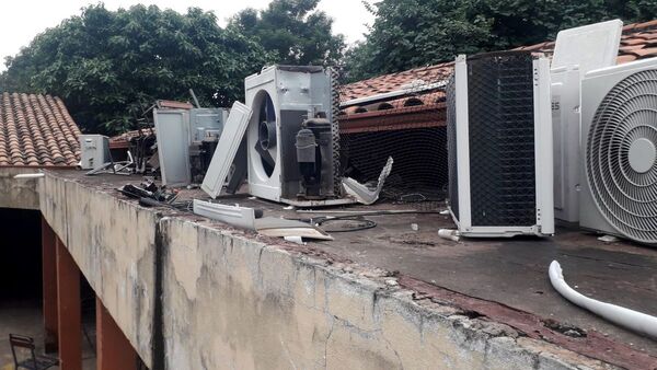El otrora apacible barrio Zeballos Cué, sumido en la pesadilla delincuencial