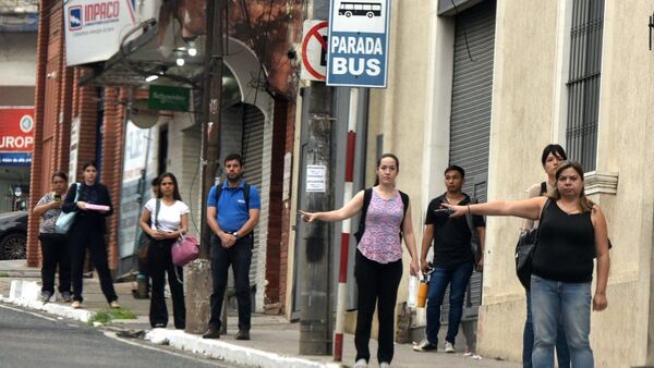 Lo que tenés que saber para empezar la jornada