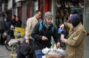 Inicio de semana laboral con descesno de la temperatura, anuncia Meteorología